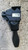 FORD B-MAX (2012) STERZO DEVIOGUIDA LUCI SX. USATO Da 2013 A 2017 [[292893]]
