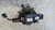 FIAT 500L (2013) TERMICO MOTORINO VENTILAZIONE ABITACOLO USATO Da 2014 A 2017 [[292964]]