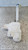 FIAT 500L (2013) CRISTALLI VASCHETTA TERGICRISTALLI USATO Da 2014 A 2017 [[292958]]