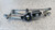 FIAT 500L (2013) CRISTALLI MECCANISMO TERGICRISTALLO USATO Da 2014 A 2017 [[292955]]
