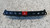 FIAT 500L (2013) ALLESTIMENTI INTERNI PULSANTIERA MULTIFUNZIONE CENTRALE USATO Da 2014 A 2017 [[292945]]