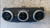 FIAT 500L (2013) ALLESTIMENTI INTERNI MODULO COMANDO RISCALDAMENTO / CLIMA USATO Da 2014 A 2017 [[292944]]