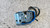 FIAT 500L (2013) LAMIERATI ESTERNI SERRATURA PORTA ANT. DX. USATO Da 2014 A 2017 [[292980]]