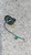 FIAT 500L (2013) LAMIERATI ESTERNI ZOCCOLO ANTENNA USATO Da 2014 A 2017 [[292987]]