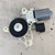 FORD FIESTA «VII» (2017) STERZO MOTORINO ALZACRISTALLO PORTA ANT. DX. USATO Da 2017 A 2021 [[293039]]