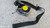 LANCIA YPSILON «II» (2006) SICUREZZA CINTURA DI SICUREZZA SEDILE ANT. SX. USATO Da 2006 A 2010 [[293035]]
