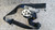 LANCIA YPSILON «II» (2006) SICUREZZA CINTURA DI SICUREZZA SEDILE ANT. SX. USATO Da 2006 A 2010 [[293035]]