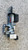 SUZUKI SPLASH (2008) STERZO BLOCCASTERZO USATO Da 2008 A 2012 [[293053]]