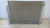 RENAULT CAPTUR «I» (2017) TERMICO CONDENSATORE A/C USATO Da 2017 A 2019 [[293031]]