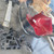 OPEL GRANDLAND X (2017) LAMIERATI ESTERNI PARAURTI POST. USATO Da 2018 A 2021 [[248967]]