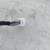 OPEL GRANDLAND X (2017) LAMIERATI ESTERNI AMMORTIZZATORE PORTELLO POST. SX. USATO Da 2018 A 2021 [[293175]]