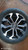TOYOTA YARIS CROSS (2020) LAMIERATI ESTERNI CERCHIO RUOTA POST. SX. USATO Da 2020 in poi [[293129]]