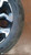 TOYOTA YARIS CROSS (2020) LAMIERATI ESTERNI CERCHIO RUOTA POST. SX. USATO Da 2020 in poi [[293129]]