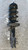 OPEL CORSA «D» (2010) ASSALE AMMORTIZZATORE ANT. DX. USATO Da 2010 A 2011 [[293024]]