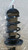 OPEL CORSA «D» (2010) ASSALE AMMORTIZZATORE ANT. DX. USATO Da 2010 A 2011 [[293024]]