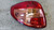 SUZUKI SX4 (2006) FANALERIA FANALE POST. SX. USATO Da 2005 A 2009 [[293184]]
