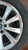 BMW SERIE 5 «F11» TOURING (2012) LAMIERATI ESTERNI CERCHIO RUOTA ANT. DX. USATO [[293242]]