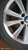 BMW SERIE 5 «F11» TOURING (2012) LAMIERATI ESTERNI CERCHIO RUOTA ANT. DX. USATO [[293242]]