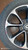 SMART FORTWO COUPÉ «453» (2015) LAMIERATI ESTERNI CERCHIO RUOTA ANT. DX. USATO Da 2014 A 2019 [[293269]]