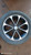 SMART FORTWO COUPÉ «453» (2015) LAMIERATI ESTERNI CERCHIO RUOTA ANT. SX. USATO Da 2014 A 2019 [[293270]]