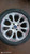 FORD ECOSPORT (2022) LAMIERATI ESTERNI CERCHIO RUOTA ANT. DX. USATO Da 2021 in poi [[293248]]