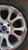 FORD ECOSPORT (2022) LAMIERATI ESTERNI CERCHIO RUOTA ANT. DX. USATO Da 2021 in poi [[293248]]