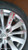 SUZUKI SWIFT «V» (2011) LAMIERATI ESTERNI CERCHIO RUOTA POST. SX. USATO Da 2010 A 2017 [[293246]]