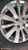 SUZUKI SWIFT «V» (2011) LAMIERATI ESTERNI CERCHIO RUOTA POST. SX. USATO Da 2010 A 2017 [[293246]]