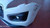 PEUGEOT 3008 «I» (2013) LAMIERATI ESTERNI PARAURTI ANT. USATO Da 2013 A 2016 [[293276]]
