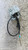 LAND ROVER FREELANDER «I» (1998) ALLESTIMENTI INTERNI MANIGLIA PORTA INT. ANT. DX. USATO Da 2003 A 2006 [[293313]]