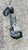 LAND ROVER FREELANDER «I» (1998) STERZO BLOCCASTERZO USATO Da 2003 A 2006 [[293319]]
