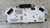 LAND ROVER FREELANDER «I» (1998) ALLESTIMENTI INTERNI QUADRO STRUMENTI USATO Da 2003 A 2006 [[293322]]