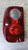 LAND ROVER FREELANDER «I» (1998) FANALERIA FANALE SUP. POST. SX. USATO Da 2003 A 2006 [[293333]]