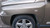 JEEP COMPASS «I» (2007) LAMIERATI ESTERNI PARAFANGO ANT. SX. USATO Da 2006 in poi [[293368]]