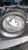 JEEP COMPASS «I» (2007) FANALERIA PROIETTORE ANT. SX. USATO Da 2006 in poi [[293379]]