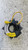 LAND ROVER FREELANDER «I» (1998) SICUREZZA CONTATTO AIRBAG GUIDATORE USATO [[293386]]