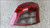 TOYOTA YARIS (FRANCE ) «II» (2006) FANALERIA FANALE POST. DX. USATO Da 2005 A 2009 [[293391]]