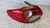 PEUGEOT 206 + (2009) FANALERIA FANALE POST. SX. USATO Da 2009 A 2013 [[293394]]