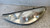 PEUGEOT 206 + (2009) FANALERIA PROIETTORE ANT. SX. USATO Da 2009 A 2013 [[293396]]