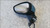FORD FIESTA «VI» (2008) CRISTALLI RETROVISORE ESTERNO ANT. SX. USATO Da 2008 A 2012 [[293477]]