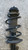 HYUNDAI IX20 (2011) ASSALE AMMORTIZZATORE ANT. DX. USATO Da 2010 A 2015 [[293545]]