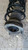 FORD FIESTA «VI» (2008) ASSALE AMMORTIZZATORE ANT. SX. USATO Da 2008 A 2012 [[293555]]
