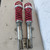 FIAT PUNTO EVO (2010) ASSALE AMMORTIZZATORE ANT. DX. USATO Da 2009 A 2011 [[293622]]