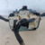 SUZUKI JIMNY «I» (1999) STERZO DEVIOGUIDA COMPLETO USATO Da 1998 A 2004 [[293623]]