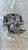 AUDI A4 «8K5» AVANT (2008) IMPIANTO FRENANTE PINZA FRENO POST. DX. USATO Da 2008 A 2012 [[293703]]