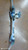 FORD FIESTA «VI» (2008) STERZO SCATOLA STERZO C/SERVOSTERZO USATO Da 2008 A 2012 [[293706]]