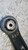FORD FIESTA «VI» (2008) ASSALE BRACCIO OSCILLANTE ANT. DX. USATO Da 2008 A 2012 [[293713]]