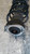 FORD FIESTA «VI» (2008) ASSALE AMMORTIZZATORE ANT. SX. USATO Da 2008 A 2012 [[293716]]