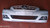 MERCEDES CLASSE B «W245» (2009) LAMIERATI ESTERNI PARAURTI ANT. USATO Da 2008 A 2011 [[293724]]