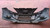 PEUGEOT 206 + (2009) LAMIERATI ESTERNI PARAURTI ANT. USATO Da 2009 A 2013 [[293727]]